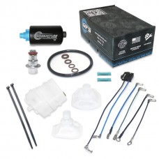 Quantum Fuel Systems OEM Replacement In-Tank EFI Fuel Pump w/ Fuel Pressure Regulator, Tank Seal, Strainer for the Honda CB500F '13-18, CB500X '13-15 & etc. Quantum Fuel Systems OEM Replacement In-Tank EFI Fuel Pump w/ Fuel Pressure Regulator, Tank Seal, Strainer for the Honda CB500F '13-18, CB500X '13-15 & etc.